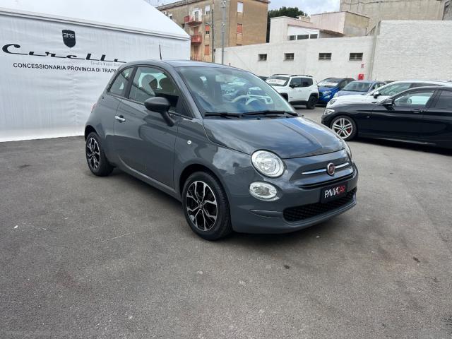 Auto - Fiat 500 1.0 hybrid dolcevita