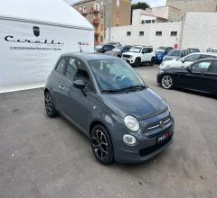 Auto - Fiat 500 1.0 hybrid dolcevita