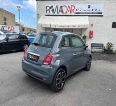 Auto - Fiat 500 1.0 hybrid dolcevita