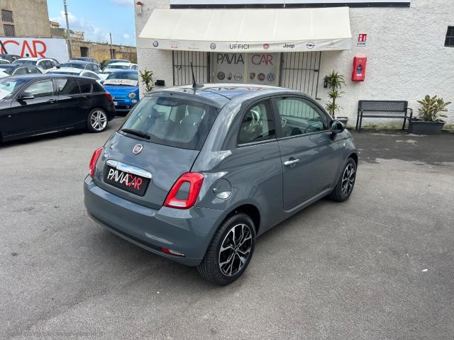 Auto - Fiat 500 1.0 hybrid dolcevita