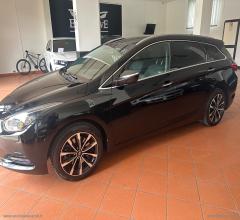 Auto - Hyundai i40 wagon 1.7 crdi 141 cv full optional