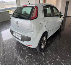 Auto - Fiat punto evo 1.3 mjt 75 cv 5p. dynamic