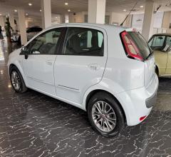 Auto - Fiat punto evo 1.3 mjt 75 cv 5p. dynamic