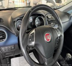 Auto - Fiat punto evo 1.3 mjt 75 cv 5p. dynamic