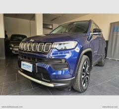 Auto - Jeep compass 1.6 mjt ii 2wd limited