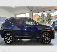 Auto - Jeep compass 1.6 mjt ii 2wd limited