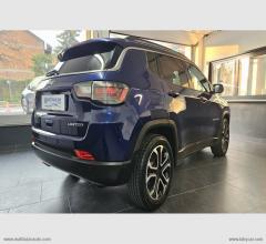 Auto - Jeep compass 1.6 mjt ii 2wd limited