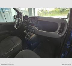 Auto - Fiat panda cross 1.0 firefly s&s hybrid