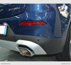 Auto - Bmw x4 xdrive20d 48v xline