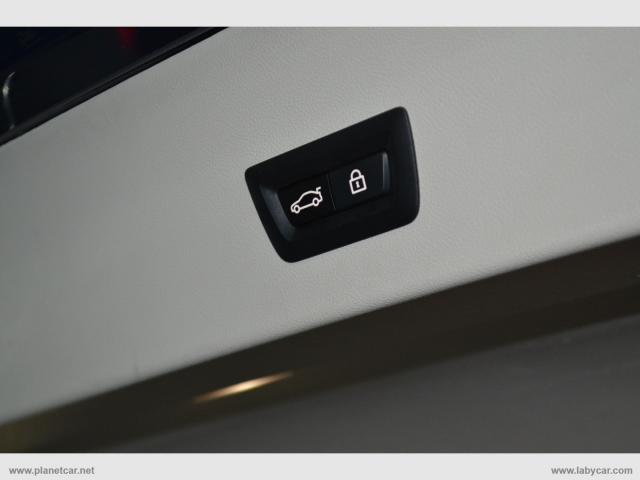 Auto - Bmw x4 xdrive20d 48v xline