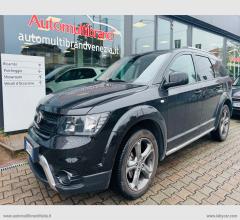 Auto - Fiat freemont 2.0 mjt 170 cv 4x4 aut. lounge