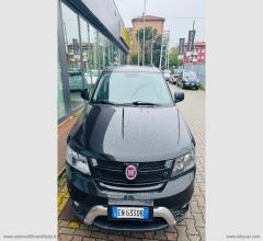 Auto - Fiat freemont 2.0 mjt 170 cv 4x4 aut. lounge