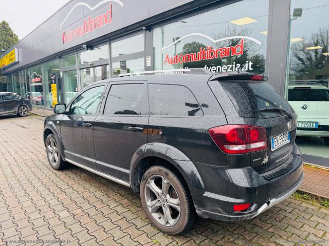 Auto - Fiat freemont 2.0 mjt 170 cv 4x4 aut. lounge