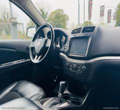 Auto - Fiat freemont 2.0 mjt 170 cv 4x4 aut. lounge