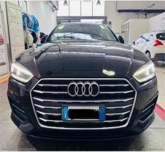 Auto - Audi a5 spb 3.0 tdi s tronic edition