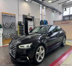 Auto - Audi a5 spb 3.0 tdi s tronic edition
