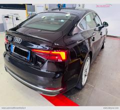 Auto - Audi a5 spb 3.0 tdi s tronic edition