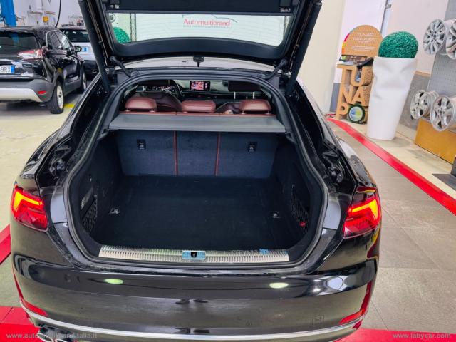 Auto - Audi a5 spb 3.0 tdi s tronic edition