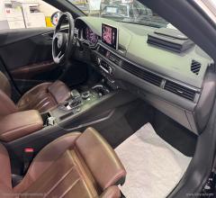 Auto - Audi a5 spb 3.0 tdi s tronic edition