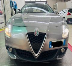 Auto - Alfa romeo giulietta 1.4 turbo m.air 150 cv super