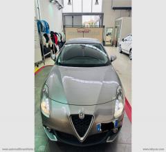 Auto - Alfa romeo giulietta 1.4 turbo m.air 150 cv super