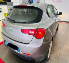 Auto - Alfa romeo giulietta 1.4 turbo m.air 150 cv super