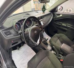 Auto - Alfa romeo giulietta 1.4 turbo m.air 150 cv super