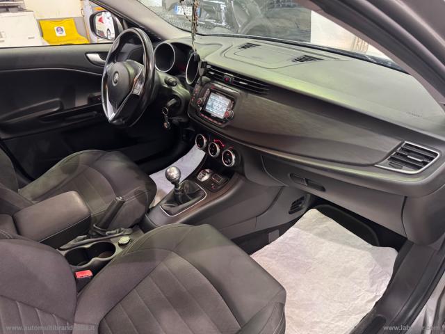 Auto - Alfa romeo giulietta 1.4 turbo m.air 150 cv super