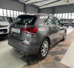Auto - Mercedes-benz a 180 d automatic sport