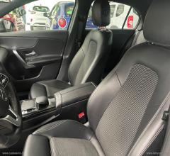 Auto - Mercedes-benz a 180 d automatic sport