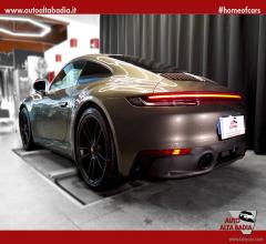 Auto - Porsche 911 carrera 2 gts