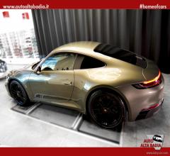Auto - Porsche 911 carrera 2 gts