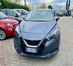 Auto - Nissan micra ig-t 92 5p. acenta