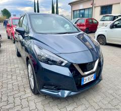 Auto - Nissan micra ig-t 92 5p. acenta