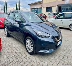 Auto - Nissan micra ig-t 92 5p. acenta