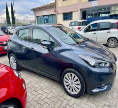 Auto - Nissan micra ig-t 92 5p. acenta