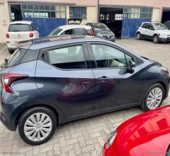 Auto - Nissan micra ig-t 92 5p. acenta