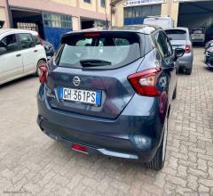 Auto - Nissan micra ig-t 92 5p. acenta