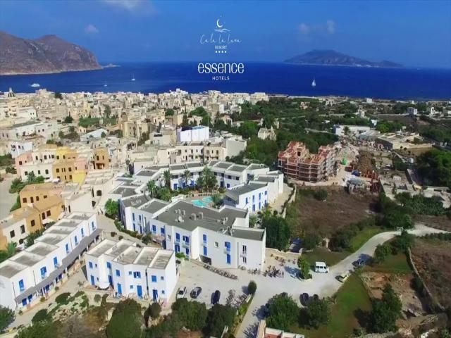Appartamenti in Vendita - Multiproprietà in vendita a favignana centro storico