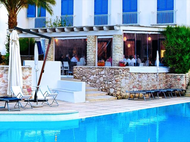 Appartamenti in Vendita - Multiproprietà in vendita a favignana centro storico