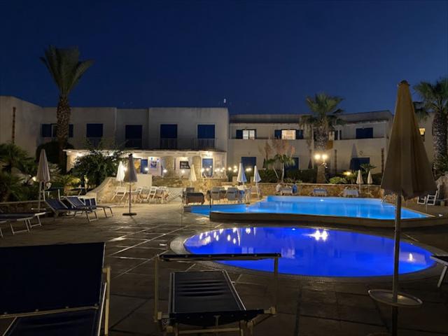 Appartamenti in Vendita - Multiproprietà in vendita a favignana centro storico
