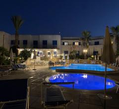 Appartamenti in Vendita - Multiproprietà in vendita a favignana centro storico