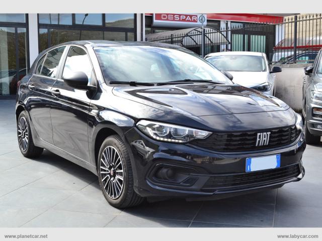 Auto - Fiat tipo 1.6 mjt s&s 5p. city life