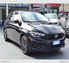 Auto - Fiat tipo 1.6 mjt s&s 5p. city life