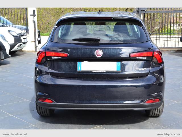 Auto - Fiat tipo 1.6 mjt s&s 5p. city life