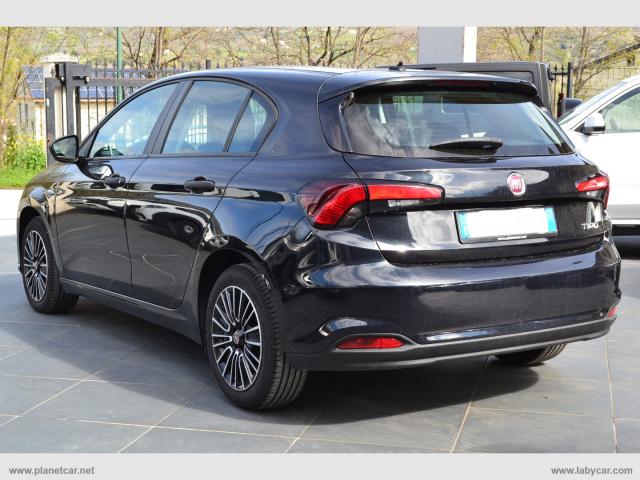 Auto - Fiat tipo 1.6 mjt s&s 5p. city life