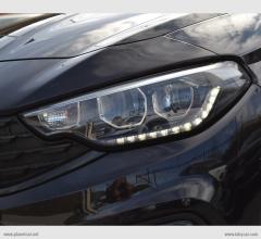 Auto - Fiat tipo 1.6 mjt s&s 5p. city life