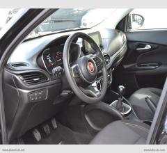 Auto - Fiat tipo 1.6 mjt s&s 5p. city life