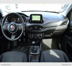 Auto - Fiat tipo 1.6 mjt s&s 5p. city life