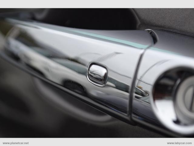 Auto - Jeep gr. cherokee 3.0 v6 crd 250 mjt ii lim.